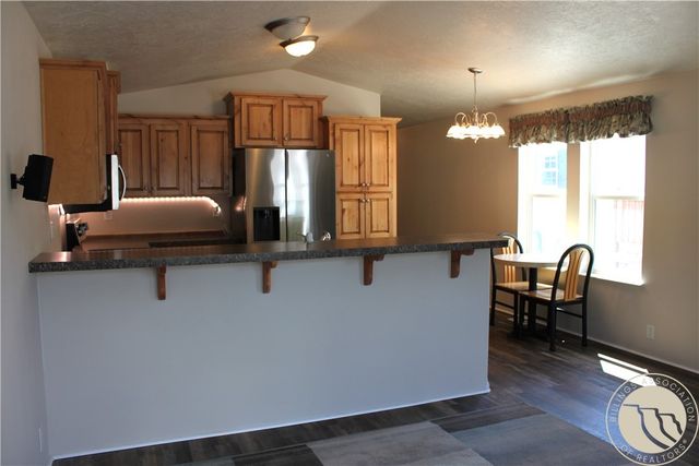 1016 COUTTS AVENUE, Red Lodge, MT 59068