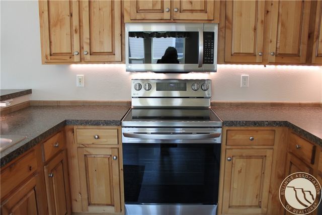 1016 COUTTS AVENUE, Red Lodge, MT 59068