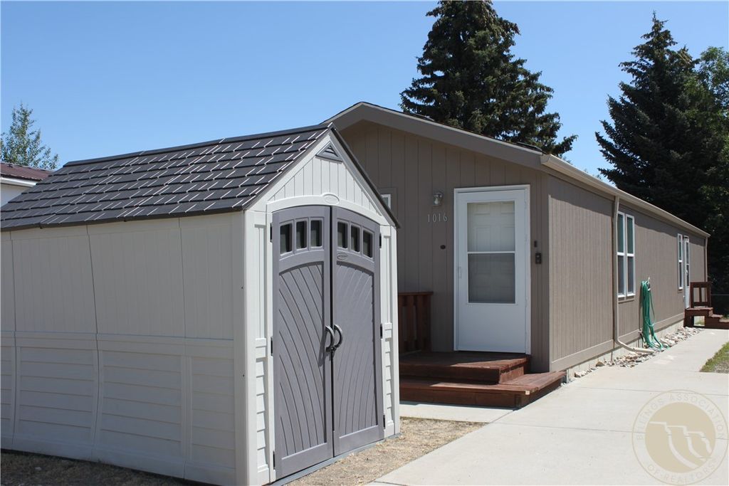 1016 COUTTS AVENUE, Red Lodge, MT 59068