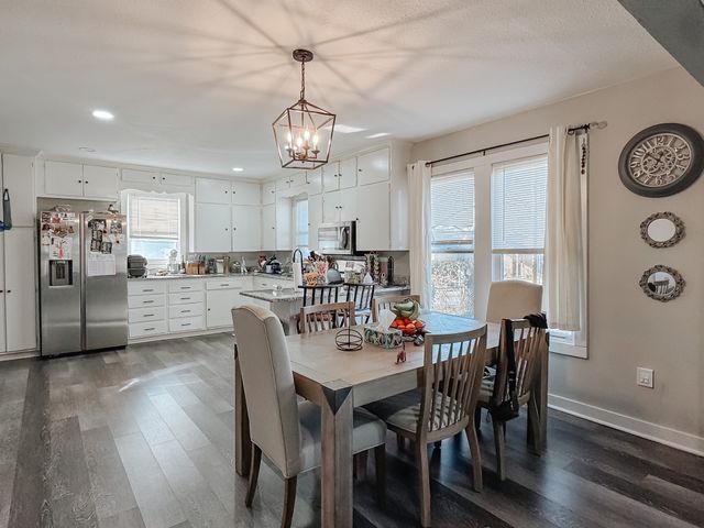 100 S 35th Street, Corsicana, TX 75110
