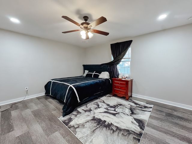 100 S 35th Street, Corsicana, TX 75110
