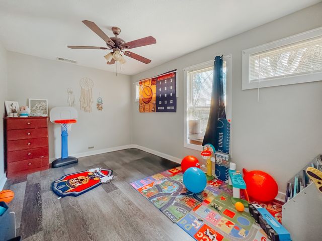 100 S 35th Street, Corsicana, TX 75110