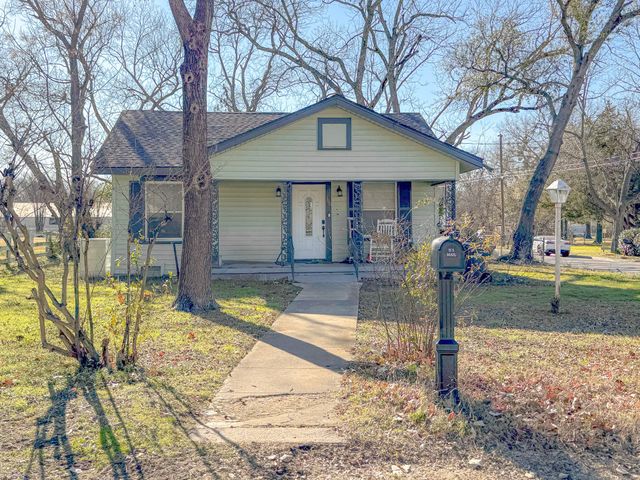 100 S 35th Street, Corsicana, TX 75110