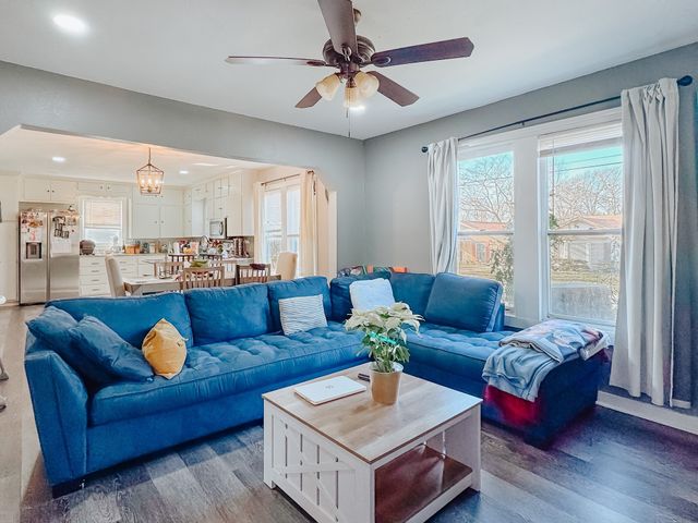 100 S 35th Street, Corsicana, TX 75110