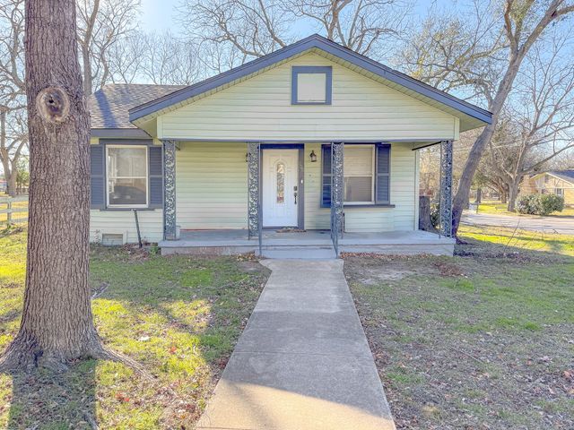 100 S 35th Street, Corsicana, TX 75110