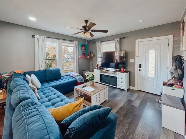 100 S 35th Street, Corsicana, TX 75110