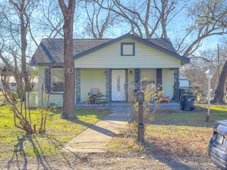100 S 35th Street, Corsicana, TX 75110
