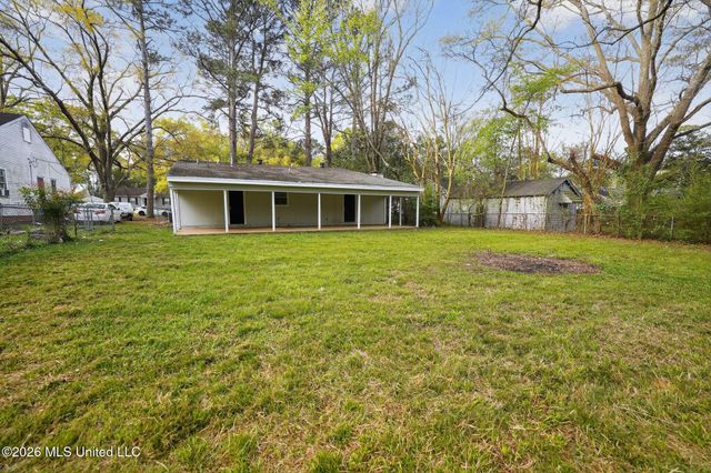 764 Avalon Road, Jackson, MS 39206