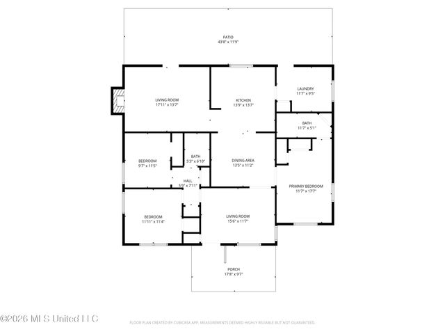 764 Avalon Road, Jackson, MS 39206