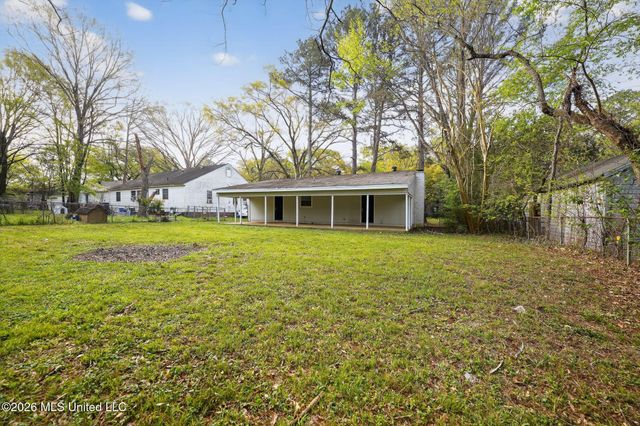 764 Avalon Road, Jackson, MS 39206