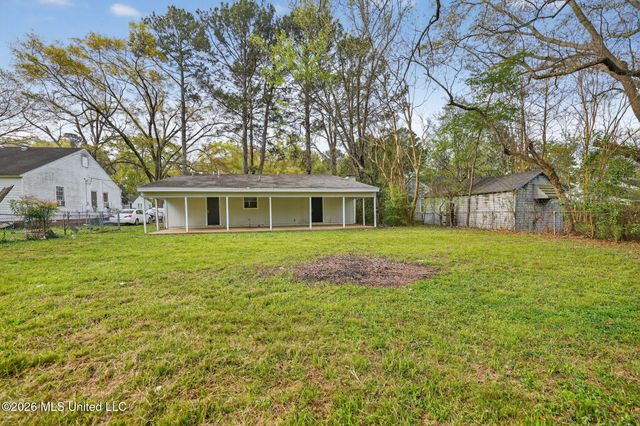 764 Avalon Road, Jackson, MS 39206