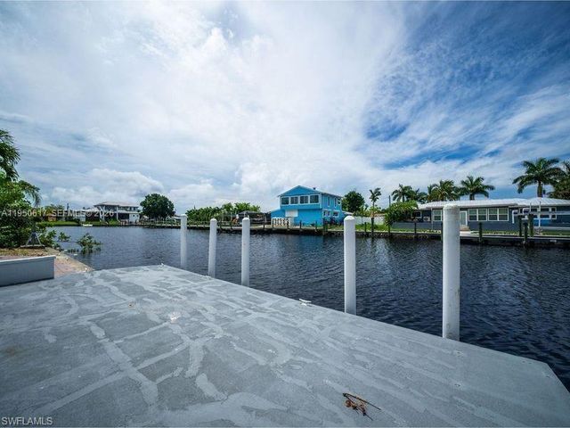 2153 W Channel Way, North Fort Myers, FL 33917