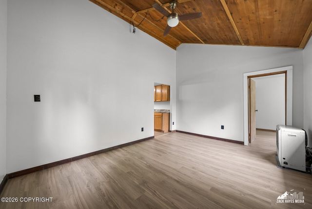 7301 W Island Lake Drive, Wasilla, AK 99623