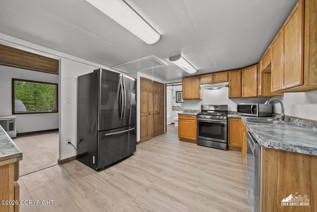 7301 W Island Lake Drive, Wasilla, AK 99623