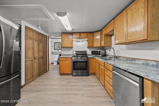 7301 W Island Lake Drive, Wasilla, AK 99623