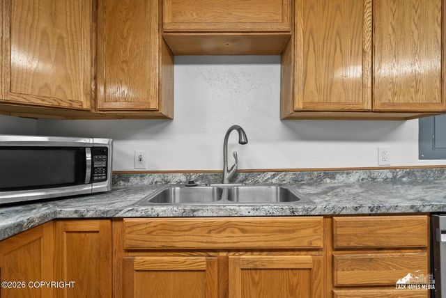7301 W Island Lake Drive, Wasilla, AK 99623