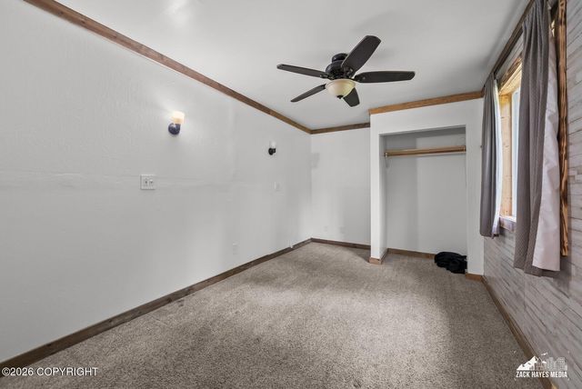 7301 W Island Lake Drive, Wasilla, AK 99623