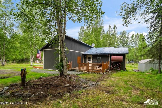 7301 W Island Lake Drive, Wasilla, AK 99623