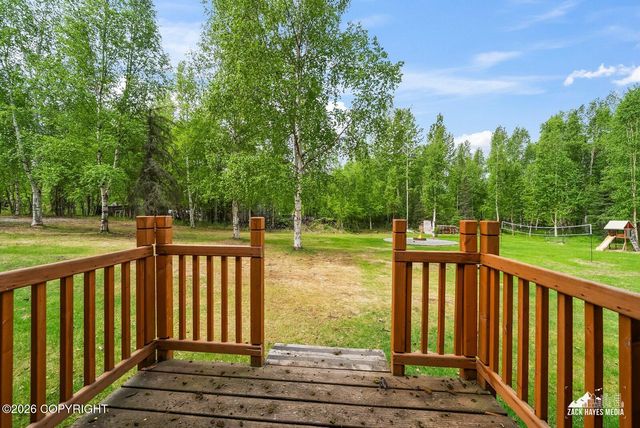 7301 W Island Lake Drive, Wasilla, AK 99623