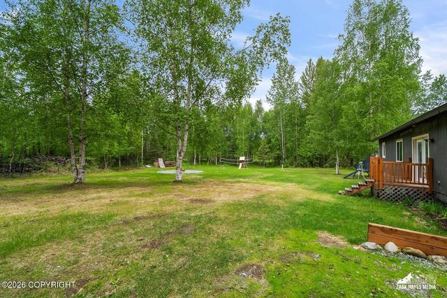 7301 W Island Lake Drive, Wasilla, AK 99623