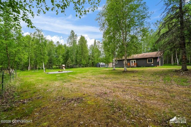 7301 W Island Lake Drive, Wasilla, AK 99623
