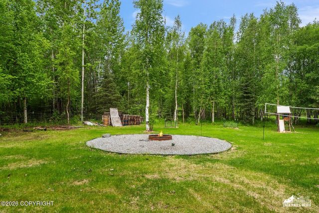 7301 W Island Lake Drive, Wasilla, AK 99623