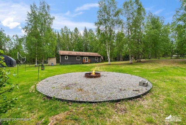 7301 W Island Lake Drive, Wasilla, AK 99623