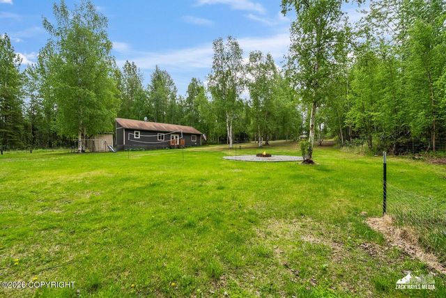 7301 W Island Lake Drive, Wasilla, AK 99623