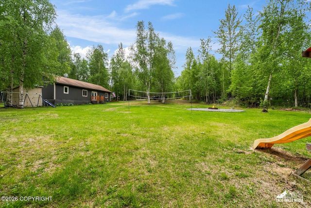 7301 W Island Lake Drive, Wasilla, AK 99623