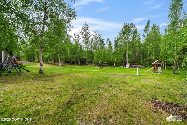 7301 W Island Lake Drive, Wasilla, AK 99623