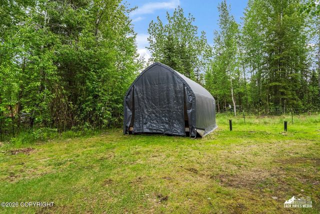 7301 W Island Lake Drive, Wasilla, AK 99623