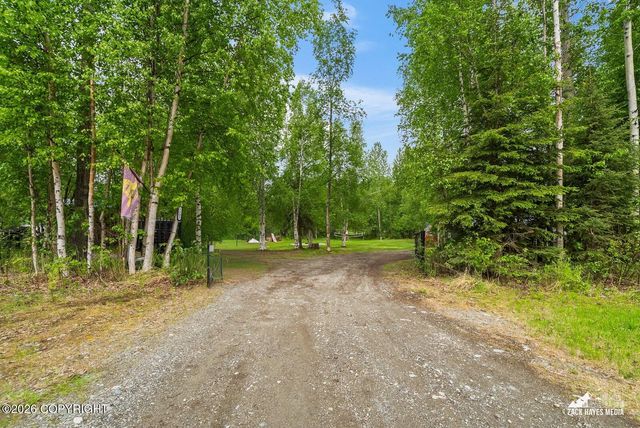 7301 W Island Lake Drive, Wasilla, AK 99623