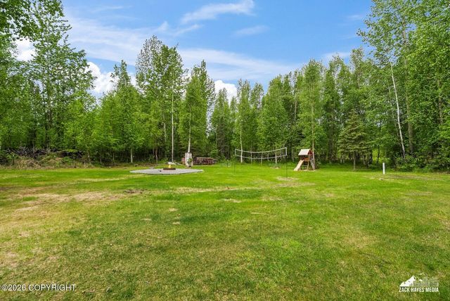 7301 W Island Lake Drive, Wasilla, AK 99623