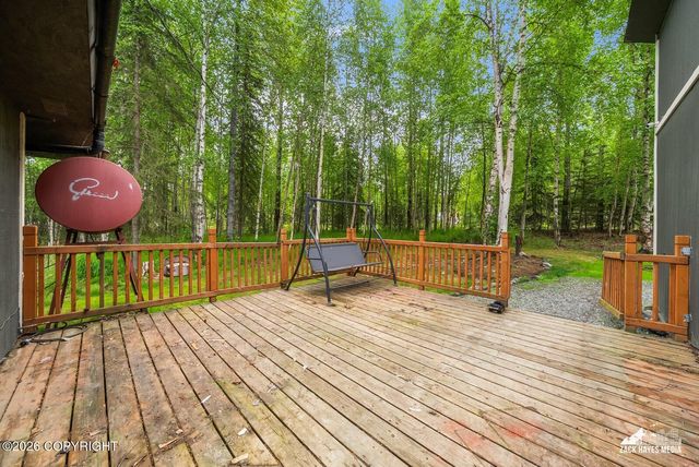 7301 W Island Lake Drive, Wasilla, AK 99623