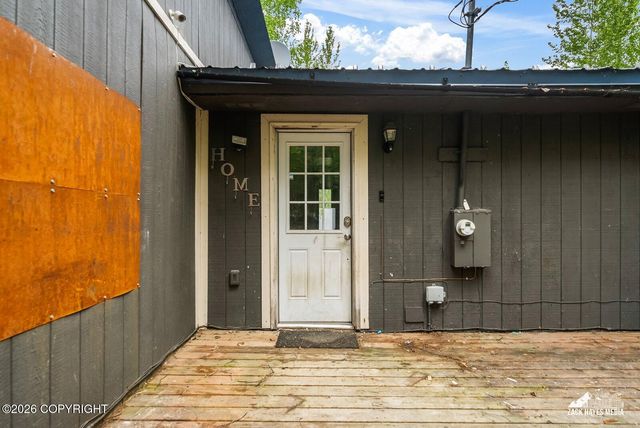 7301 W Island Lake Drive, Wasilla, AK 99623