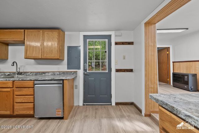 7301 W Island Lake Drive, Wasilla, AK 99623