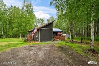 7301 W Island Lake Drive, Wasilla, AK 99623