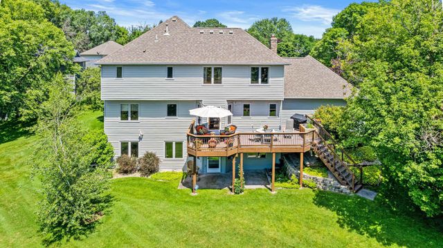 2576 132nd Lane NW, Coon Rapids, MN 55448