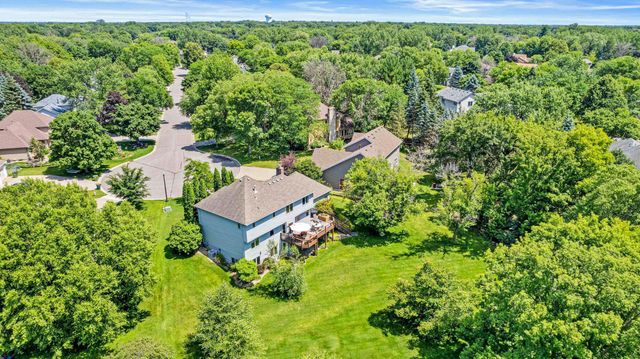 2576 132nd Lane NW, Coon Rapids, MN 55448
