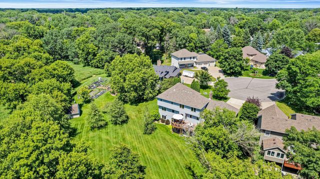 2576 132nd Lane NW, Coon Rapids, MN 55448