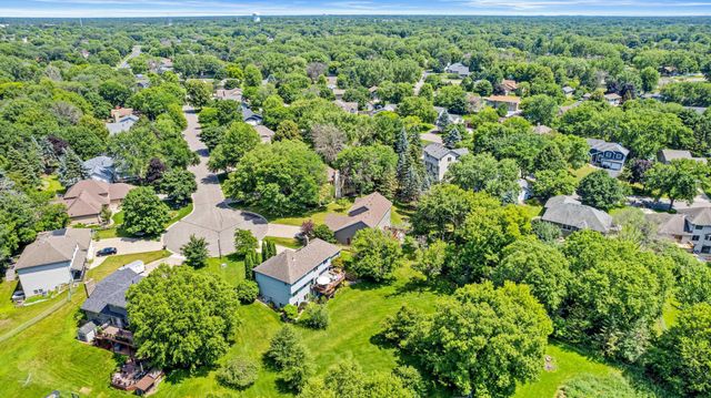 2576 132nd Lane NW, Coon Rapids, MN 55448