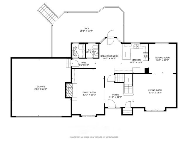 2576 132nd Lane NW, Coon Rapids, MN 55448