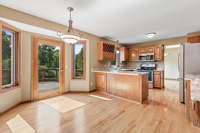 2576 132nd Lane NW, Coon Rapids, MN 55448