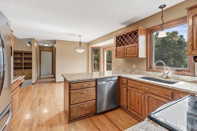 2576 132nd Lane NW, Coon Rapids, MN 55448