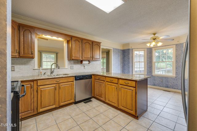203 Sasanoa Court, Kingsport, TN 37664