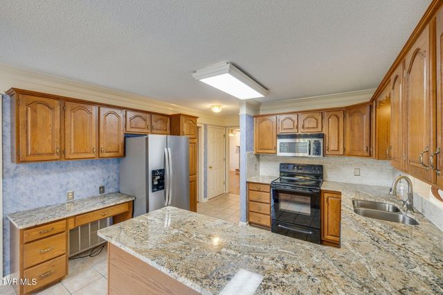 203 Sasanoa Court, Kingsport, TN 37664