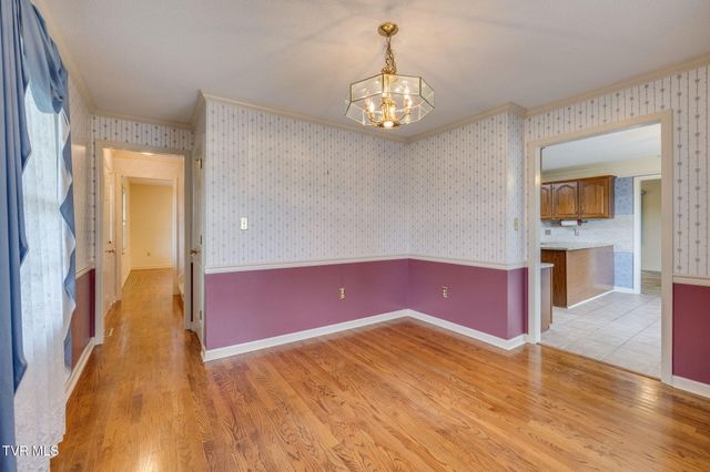 203 Sasanoa Court, Kingsport, TN 37664