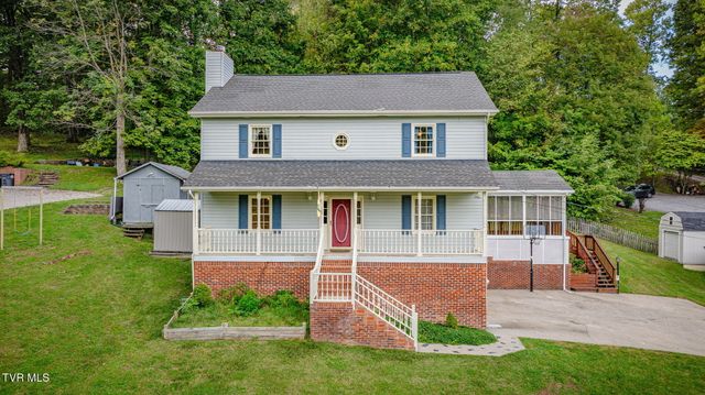 203 Sasanoa Court, Kingsport, TN 37664