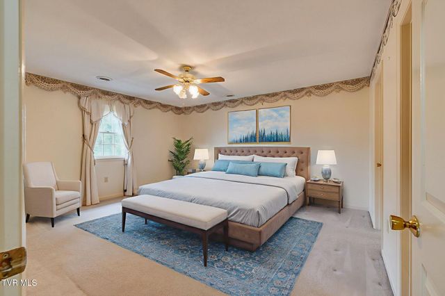 203 Sasanoa Court, Kingsport, TN 37664