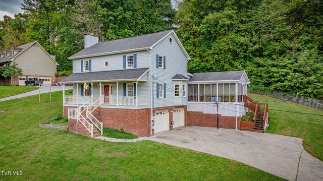 203 Sasanoa Court, Kingsport, TN 37664